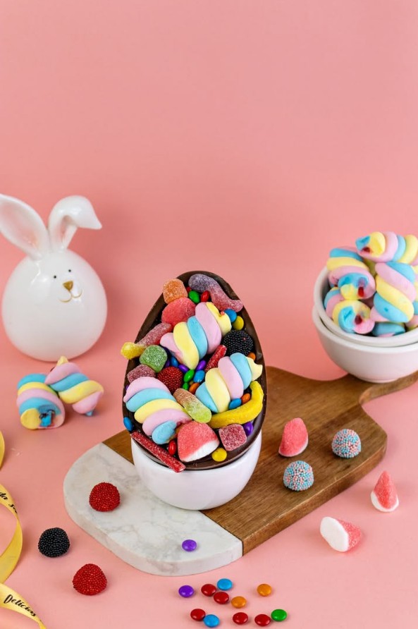 Ovo Kids Balas e Gomas